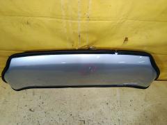 Капот 65100-6A00L на Nissan Dayz Roox B21A Фото 4