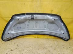 Капот 65100-6A00L на Nissan Dayz Roox B21A Фото 6