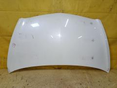 Капот на Honda Fit GD2 60100-SAA-010ZZ  HD20042A