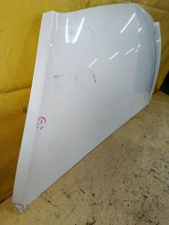 Капот 60100-SAA-010ZZ, HD20042A на Honda Fit GD2 Фото 3