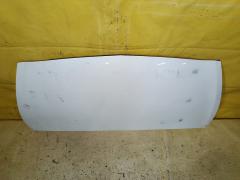 Капот 60100-SAA-010ZZ, HD20042A на Honda Fit GD2 Фото 4