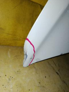 Капот 60100-SAA-010ZZ, HD20042A на Honda Fit GD2 Фото 6