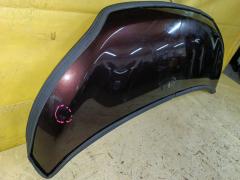 Капот на Nissan Dayz Roox B21A Фото 3