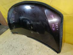 Капот на Nissan Serena HC26 Фото 2