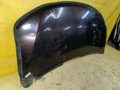 Капот на Nissan Serena HC26 Фото 3