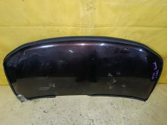 Капот на Nissan Serena HC26 Фото 4