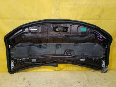 Капот на Nissan Serena HC26 Фото 5