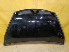 Капот на Mitsubishi Colt Z25A