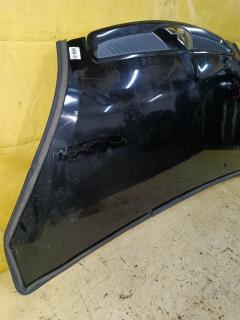 Капот на Mitsubishi Colt Z25A Фото 3