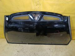 Капот на Mitsubishi Colt Z25A Фото 4