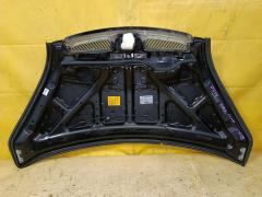 Капот на Mitsubishi Colt Z25A Фото 8