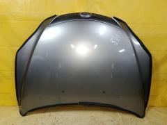Капот на Mazda Axela BK5P