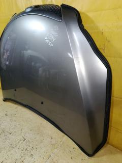 Капот на Mazda Axela BK5P Фото 2