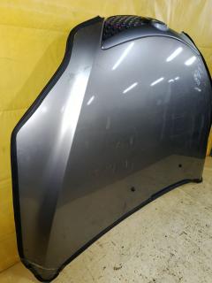 Капот на Mazda Axela BK5P Фото 3