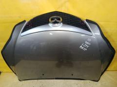 Капот на Mazda Axela BK5P Фото 4