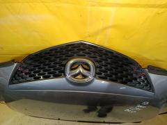 Капот на Mazda Axela BK5P Фото 5