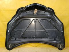 Капот на Mazda Axela BK5P Фото 8