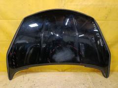 Капот на Nissan Note E11 F510M-8Y2MA