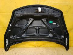 Капот F510M-8Y2MA на Nissan Note E11 Фото 7