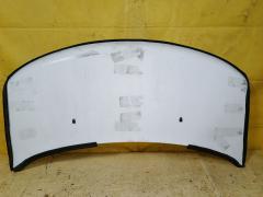 Капот на Toyota Bb QNC20 53301-B1070