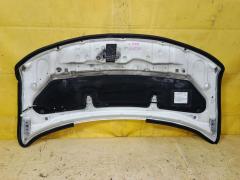 Капот 53301-B1070 на Toyota Bb QNC20 Фото 5