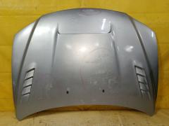 Капот на Mazda Atenza GG3S Фото 9