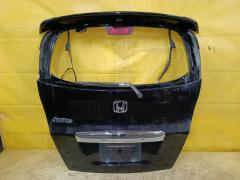 Дверь задняя на Honda Freed Spike GB3