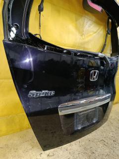 Дверь задняя на Honda Freed Spike GB3 Фото 4