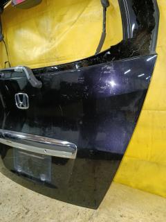 Дверь задняя на Honda Freed Spike GB3 Фото 5