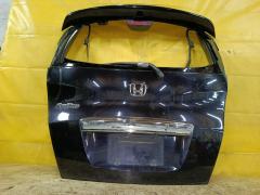 Дверь задняя на Honda Freed Spike GB3 Фото 6