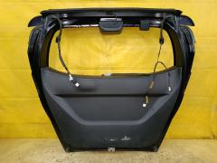 Дверь задняя на Honda Freed Spike GB3 Фото 7