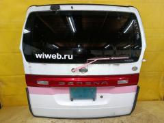 Дверь задняя на Nissan Serena PC24 4881B