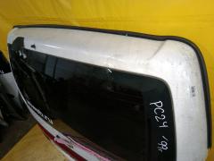Дверь задняя 4881B 4881B на Nissan Serena PC24 Фото 2