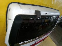 Дверь задняя 4881B 4881B на Nissan Serena PC24 Фото 3