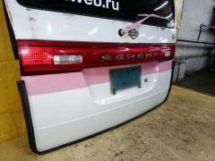 Дверь задняя 4881B 4881B на Nissan Serena PC24 Фото 6