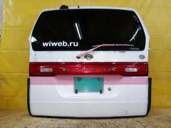 Дверь задняя 4881B 4881B на Nissan Serena PC24 Фото 10