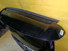 Дверь задняя на Mitsubishi Colt Z27A Фото 2