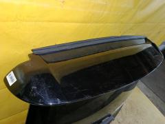 Дверь задняя на Mitsubishi Colt Z27A Фото 3