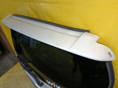 Дверь задняя на Honda Freed Spike Hybrid GP3 Фото 2