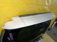 Дверь задняя на Honda Freed Spike Hybrid GP3 Фото 3