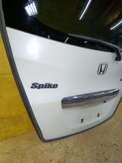 Дверь задняя на Honda Freed Spike Hybrid GP3 Фото 4