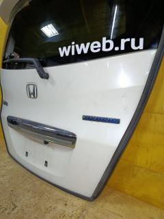 Дверь задняя на Honda Freed Spike Hybrid GP3 Фото 5