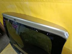 Дверь задняя на Toyota Funcargo NCP25 Фото 2