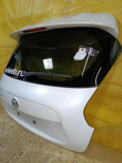 Дверь задняя на Nissan Juke NF15 Фото 5