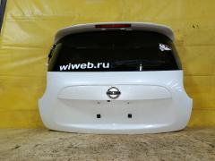 Дверь задняя на Nissan Juke NF15 Фото 6