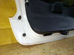 Дверь задняя на Nissan Juke NF15 Фото 8