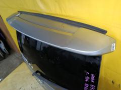 Дверь задняя на Toyota Noah AZR65G Фото 2