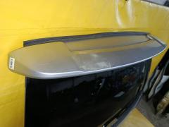Дверь задняя на Toyota Noah AZR65G Фото 3