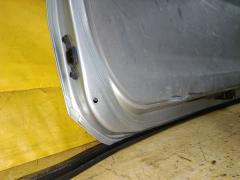 Дверь задняя на Toyota Noah AZR65G Фото 10