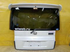 Дверь задняя на Honda Mobilio GB1